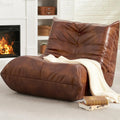 Giant Bean Bag Chair Lazy Floor Sofa