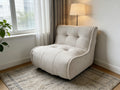 Shredded Sponge Filled Lazy Sofa